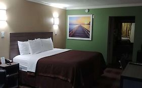 Days Inn Houston Texas